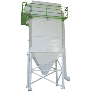 Dust collector manufacturer
